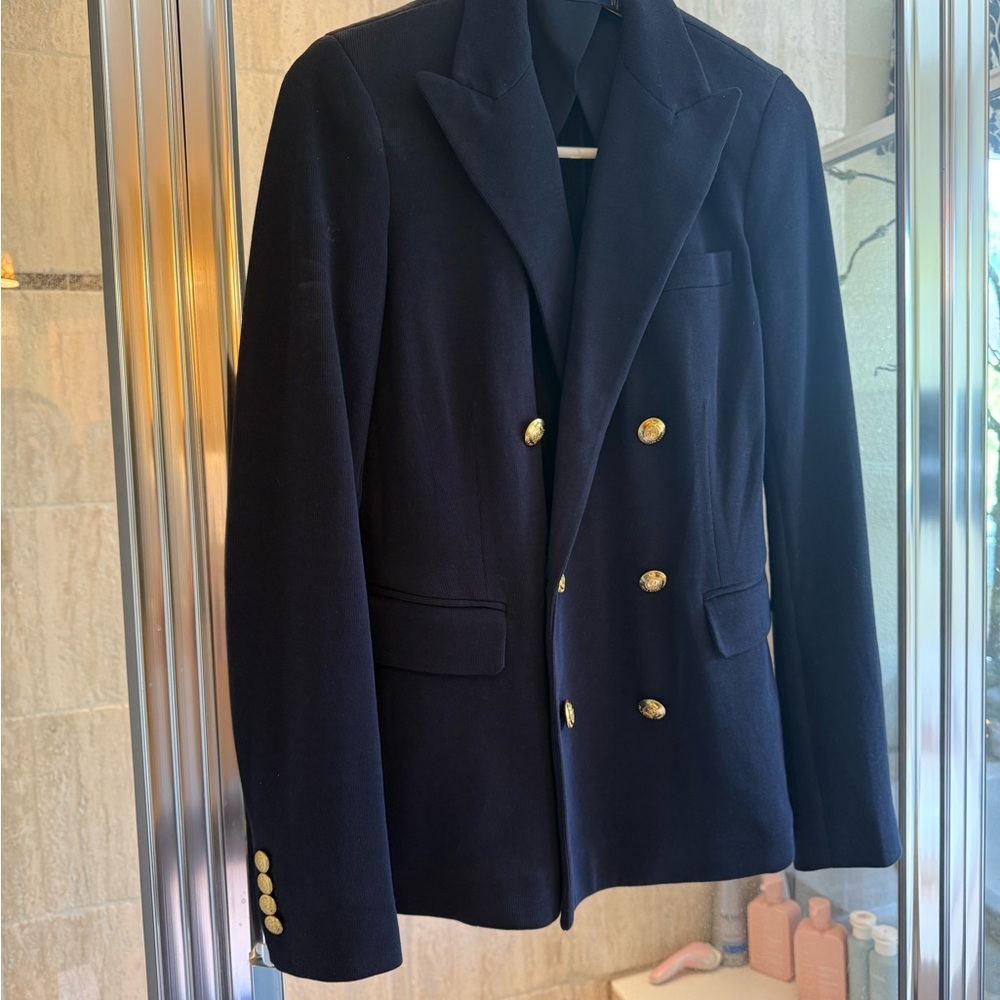Ralph Lauren Blue blazer